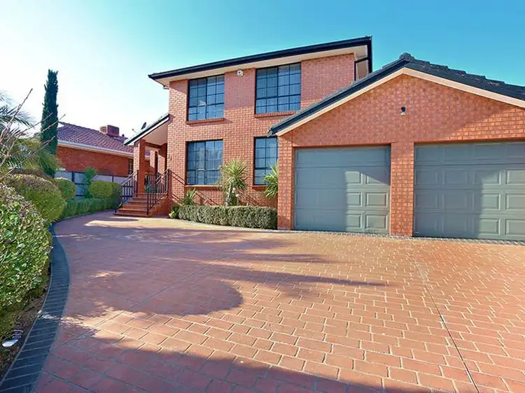 Fifth view of Homely house listing, 47 Goldsmith Avenue, Delahey VIC 3037
