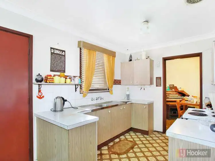 Sixth view of Homely house listing, 88 Damien Ave, Greystanes NSW 2145