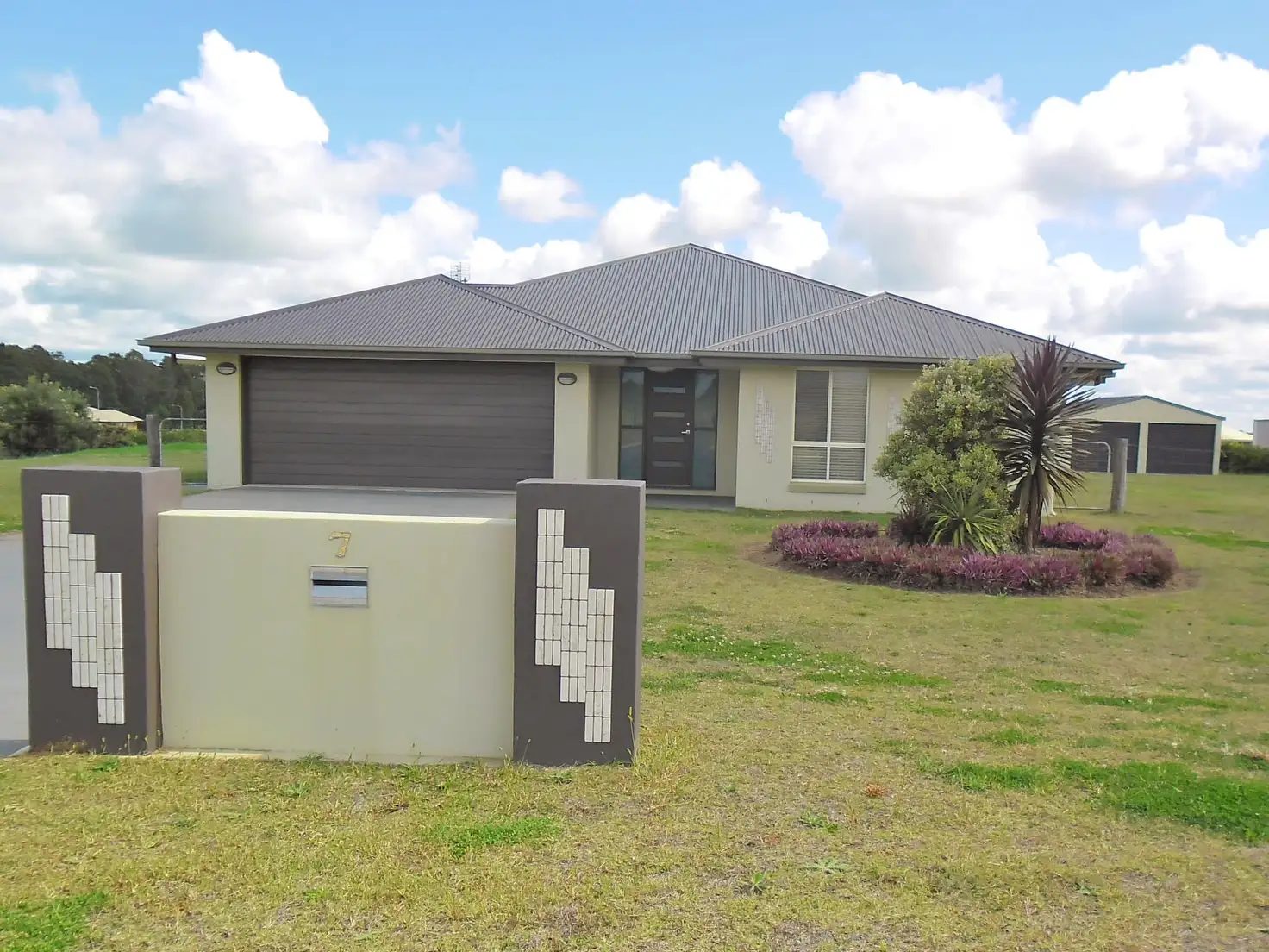 Main view of Homely house listing, 5-7 Peregrine Drive, Kingaroy QLD 4610