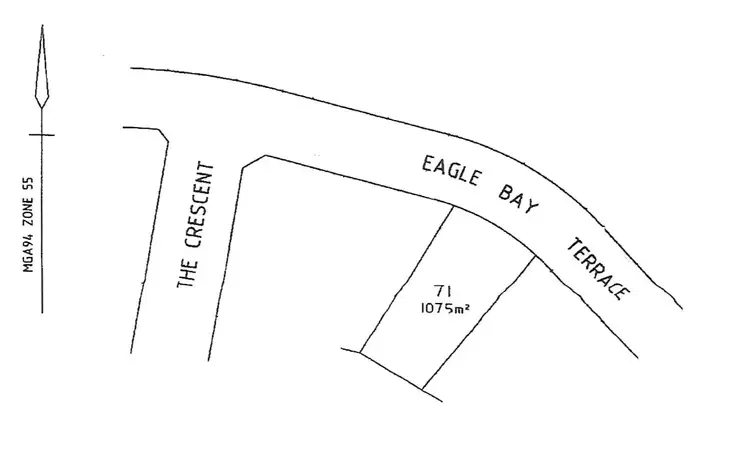 Main view of Homely land listing, 29 Eagle Bay Terrace, Eagle Point VIC 3878