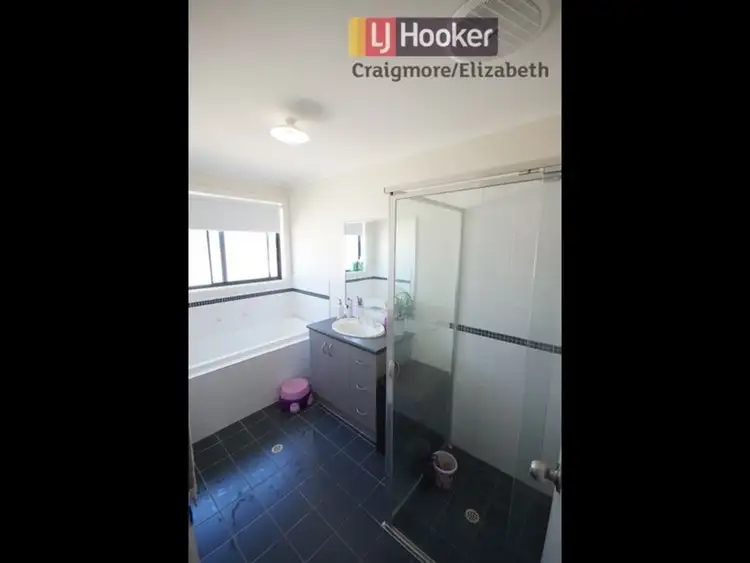 Fourth view of Homely villa listing, 10 Caspian Lane, Andrews Farm SA 5114