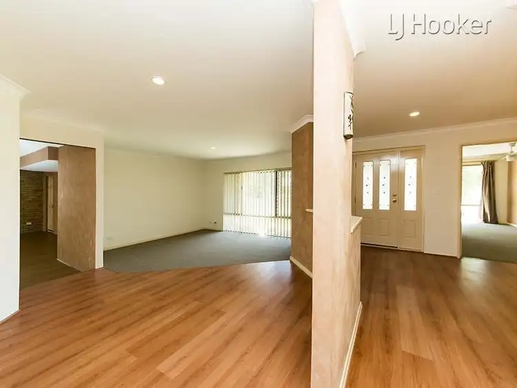 Third view of Homely house listing, 2 Lima Close, Warnbro WA 6169