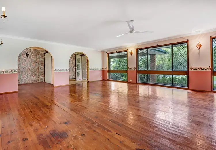 Main view of Homely house listing, 184 Worongary Road, Worongary QLD 4213