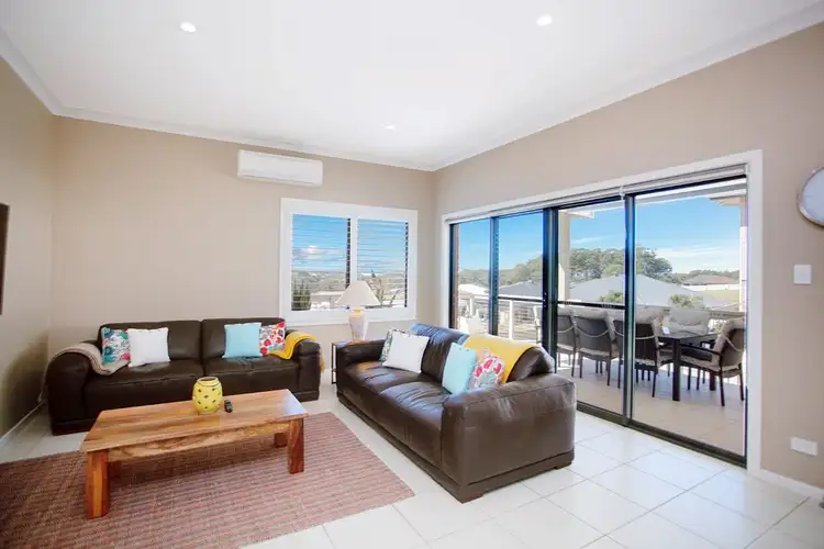 Fourth view of Homely house listing, 14 Greenview Drive, Black Head NSW 2430