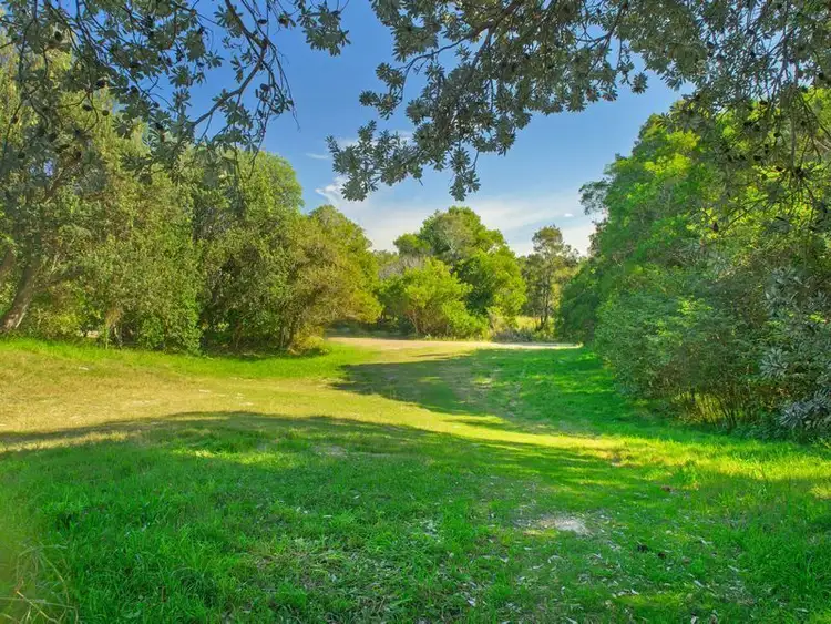 Third view of Homely land listing, 334 Plomer Road, Port Macquarie NSW 2444