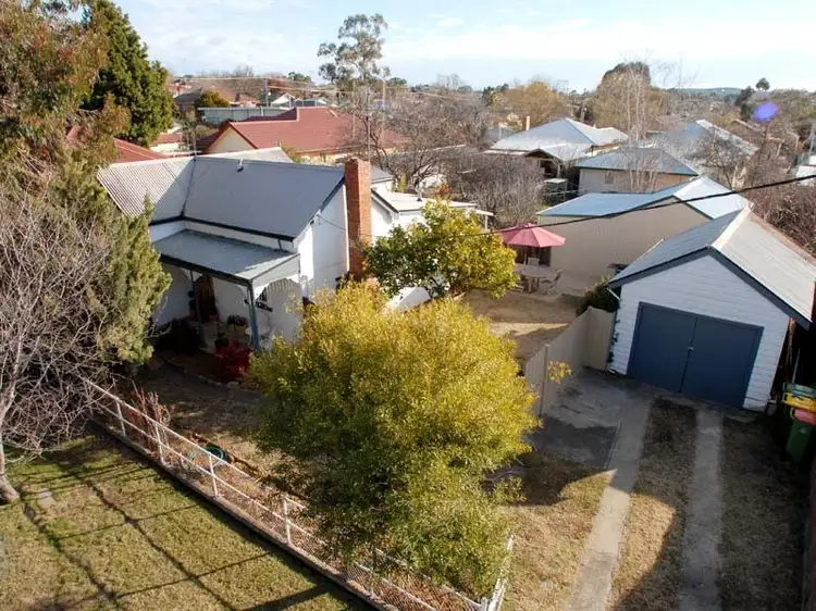 7 George Street, Queanbeyan NSW 2620