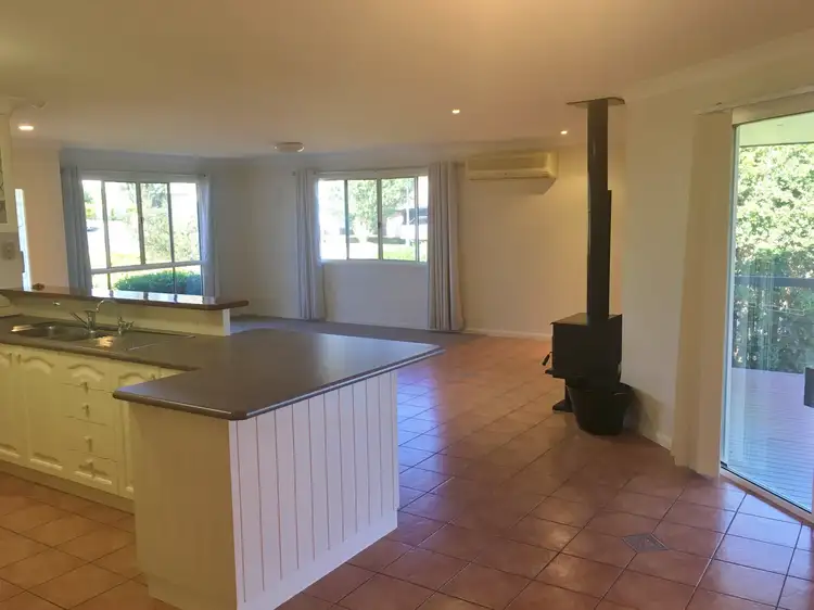 Fifth view of Homely house listing, 1 Wattle Street, Kingaroy QLD 4610