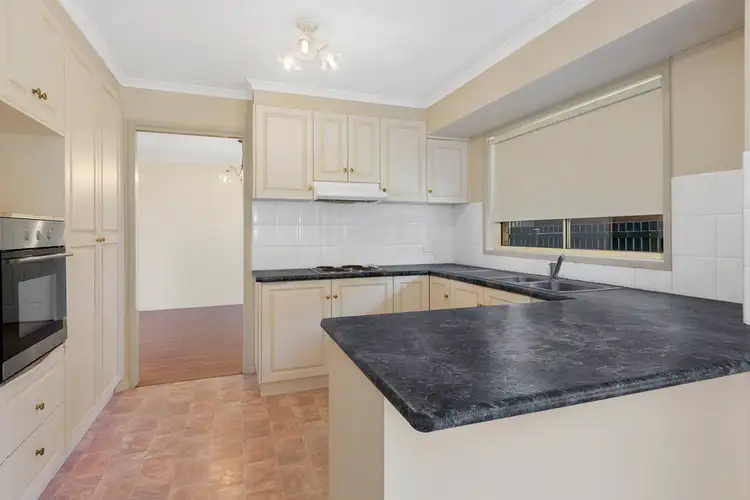 Second view of Homely house listing, 7 Beechcraft Court, Wilsonton QLD 4350