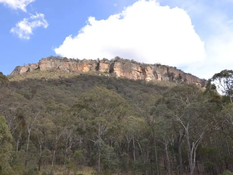 1251 Wolgan Road, Ben Bullen NSW 2790