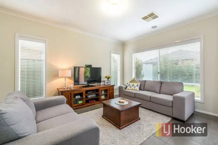 Second view of Homely house listing, 78 Dusseldorp Avenue, Pakenham VIC 3810