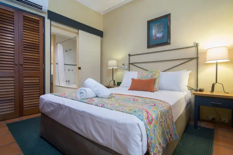 Seventh view of Homely unit listing, 35 Villa San Michele/39-41 Macrossan Street, Port Douglas QLD 4877