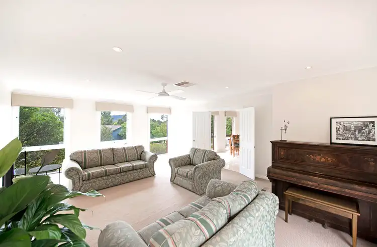 Fifth view of Homely house listing, 11 Meredith Circuit, Kambah ACT 2902