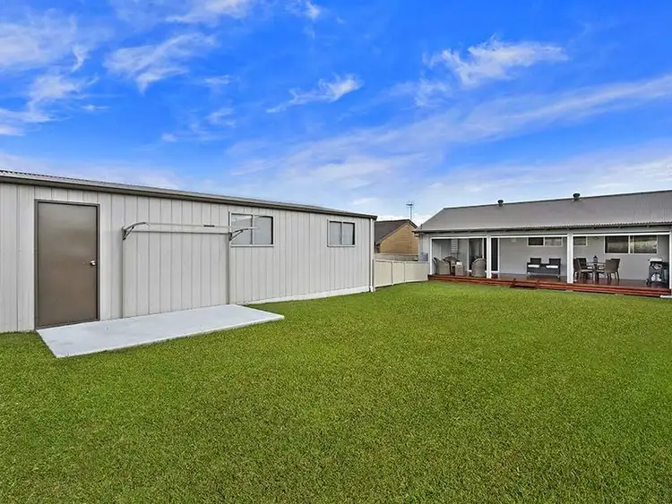 Fifth view of Homely house listing, 31 Robertson Road, Killarney Vale NSW 2261
