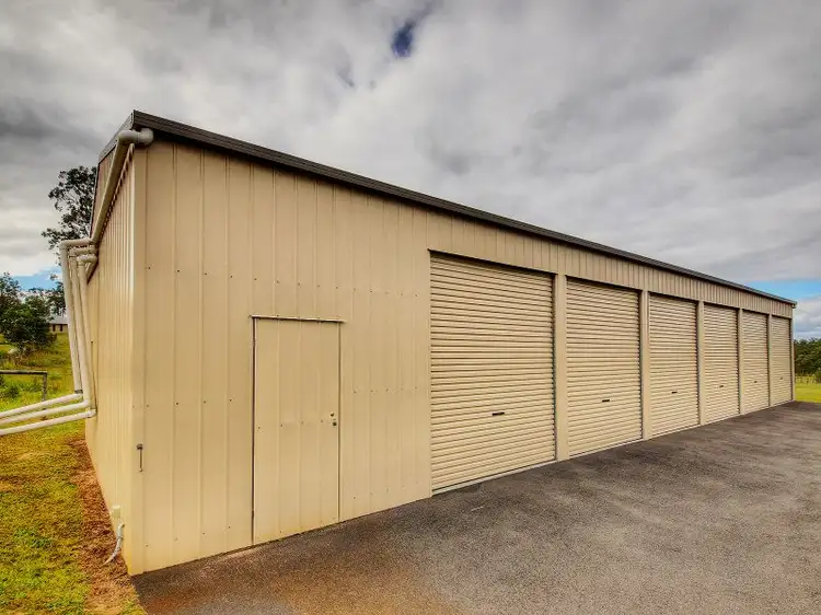 Third view of Homely house listing, 44 Heysen Road, New Beith QLD 4124