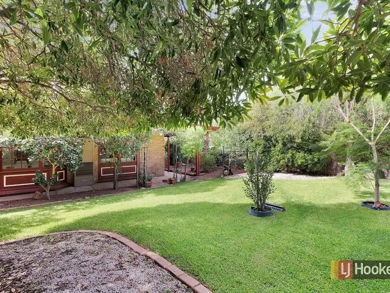 Main view of Homely house listing, 11 Knightsbridge Road, Leabrook SA 5068
