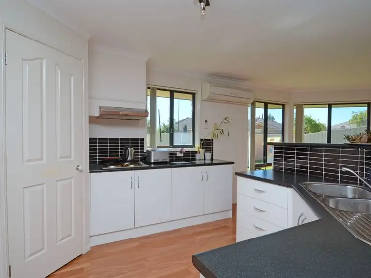 Fourth view of Homely house listing, 25 Beaufort Circuit, East Maitland NSW 2323