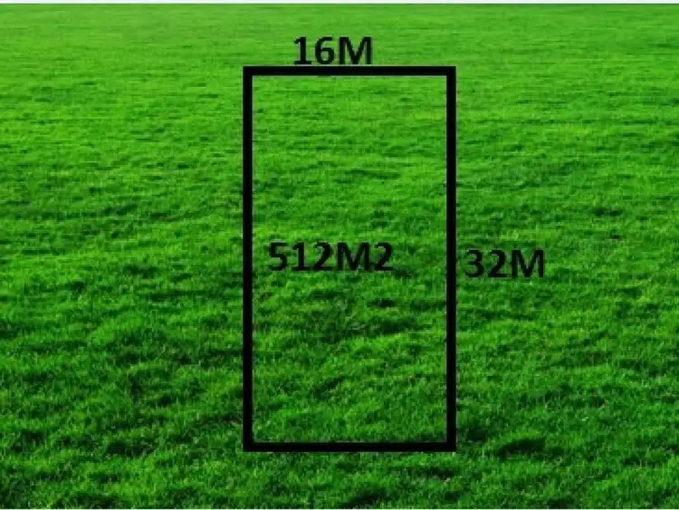 Lot 325 Davenport Crescent, Cranbourne West VIC 3977