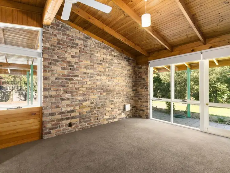 Sixth view of Homely house listing, 11 Winderadeen Court, Nerang QLD 4211