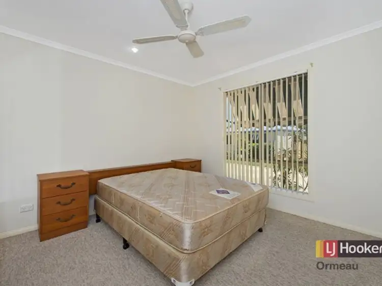Seventh view of Homely house listing, 302/26-46 Goldmine Road, Ormeau QLD 4208