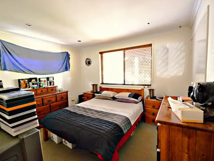 Sixth view of Homely house listing, 4 Ballan Court, Cornubia QLD 4130