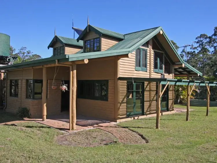 Main view of Homely house listing, 937 Tullymorgan Road, Ashby Heights NSW 2463