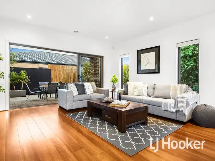 Sixth view of Homely house listing, 26 Castletown Boulevard, Melton South VIC 3338