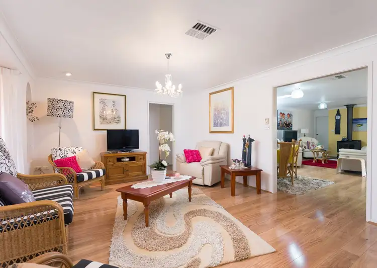 Fourth view of Homely house listing, 25 Petken Drive, Taree NSW 2430