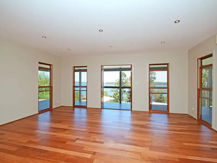 Third view of Homely house listing, 265 Dobell Drive, Wangi Wangi NSW 2267