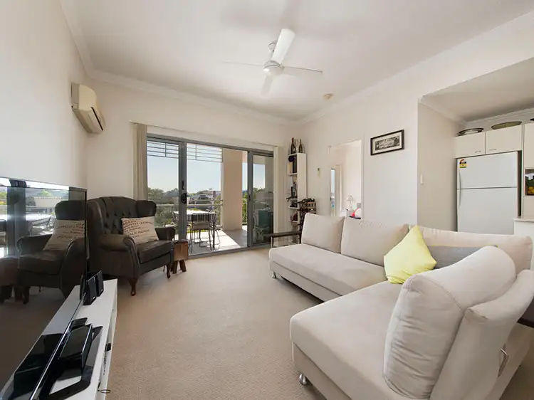 Third view of Homely unit listing, 36/28 Belgrave Road, Indooroopilly QLD 4068
