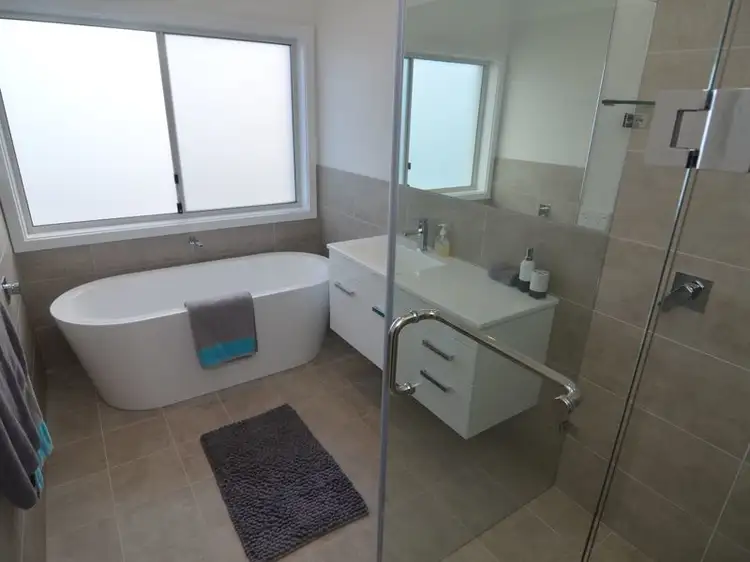 Third view of Homely house listing, 6 Hillcrest Avenue, Lithgow NSW 2790