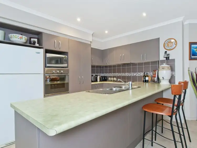 Sixth view of Homely house listing, 20 Solander Place, Lake Cathie NSW 2445