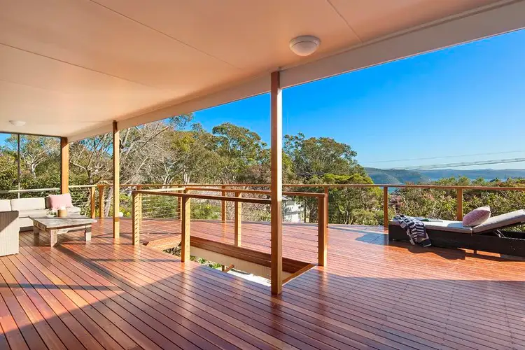 Fourth view of Homely house listing, 2 Ralston Road, Palm Beach NSW 2108