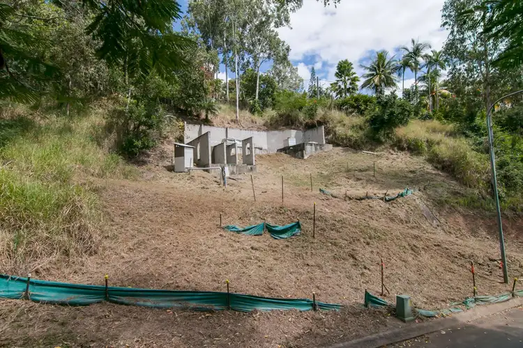 Third view of Homely land listing, 2 Michael Dwyer Close, Stratford QLD 4870