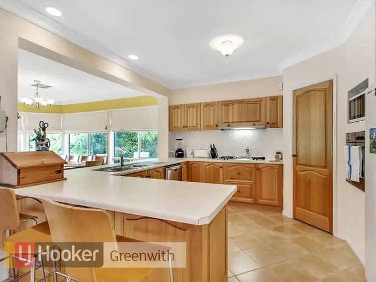 Third view of Homely house listing, 18 Green Pine Circuit, Golden Grove SA 5125