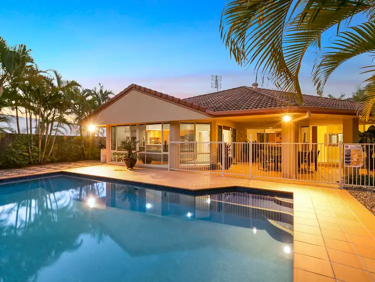 40 Victoria Drive, Pacific Pines QLD 4211