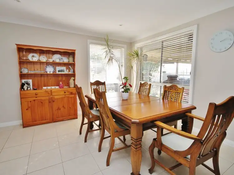 Fourth view of Homely house listing, 3 Willott Close, Eglinton NSW 2795