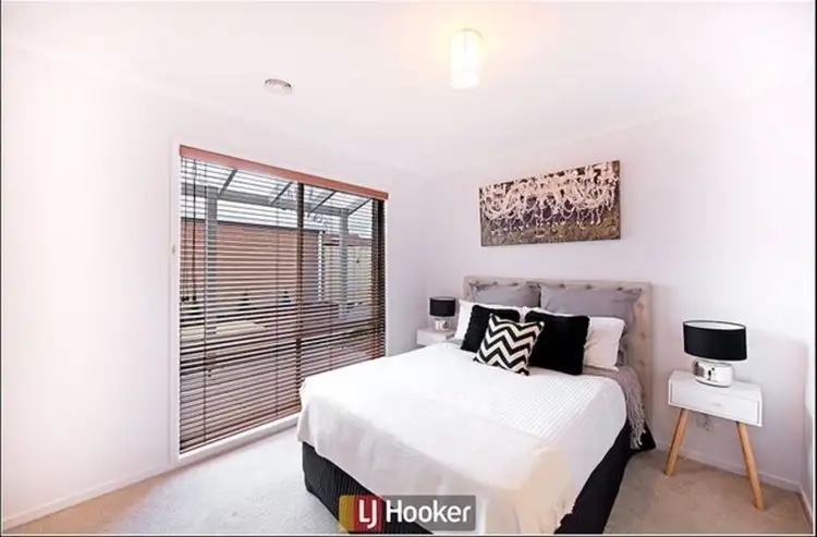 Fourth view of Homely townhouse listing, 8/8/7 Bamir Square, Ngunnawal ACT 2913
