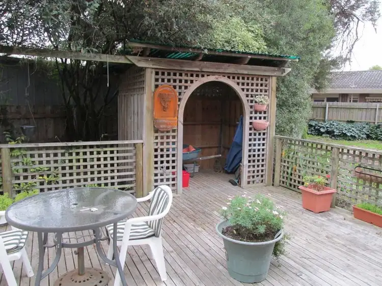 Fifth view of Homely house listing, 8 Jennings Street, Bairnsdale VIC 3875