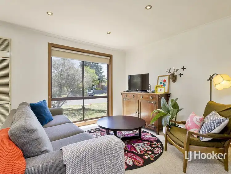 Fourth view of Homely house listing, 8 Catherine Road, Seabrook VIC 3028