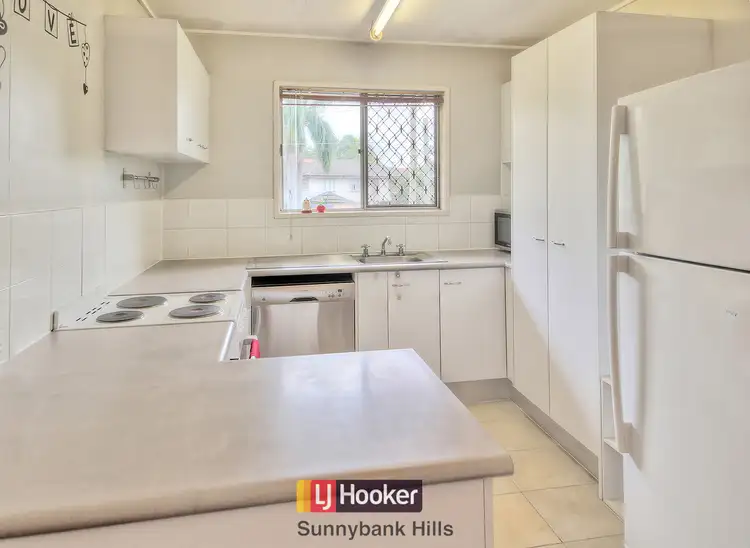 Third view of Homely house listing, 30 Christopher Street, Sunnybank Hills QLD 4109
