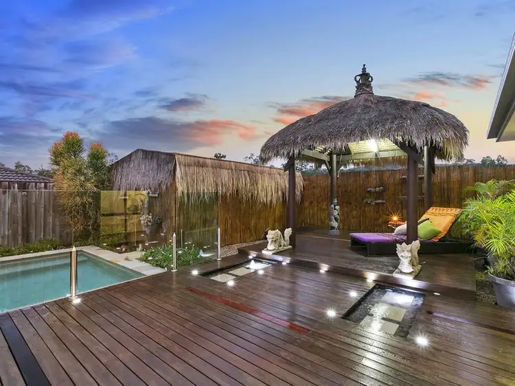 Sixth view of Homely house listing, 6 Abbey Rose Way, Nerang QLD 4211