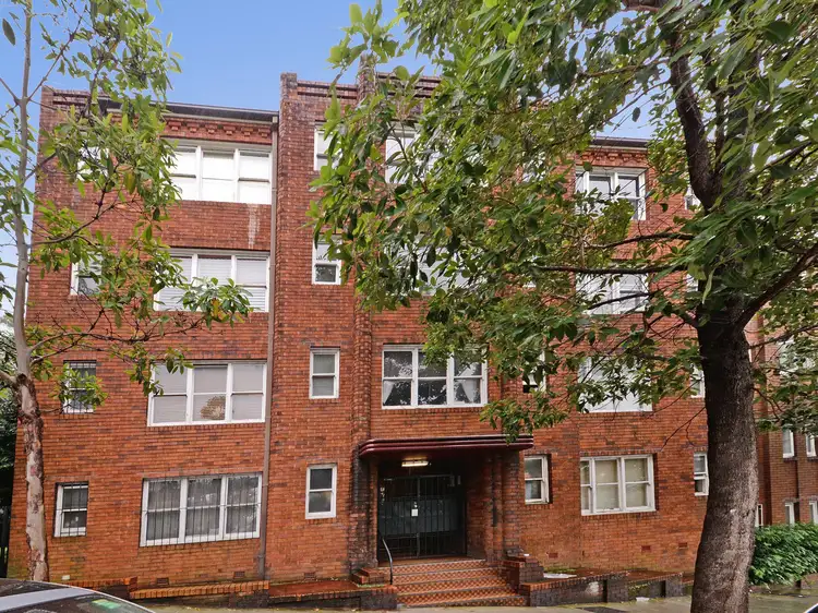 Seventh view of Homely unit listing, 28/64 Bayswater Road, Rushcutters Bay NSW 2011