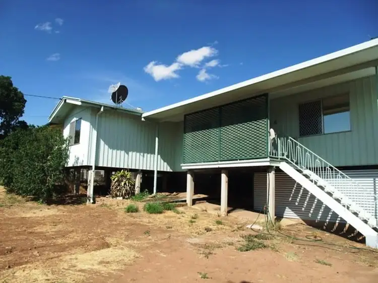Main view of Homely house listing, 16 Brett Avenue, Mount Isa QLD 4825