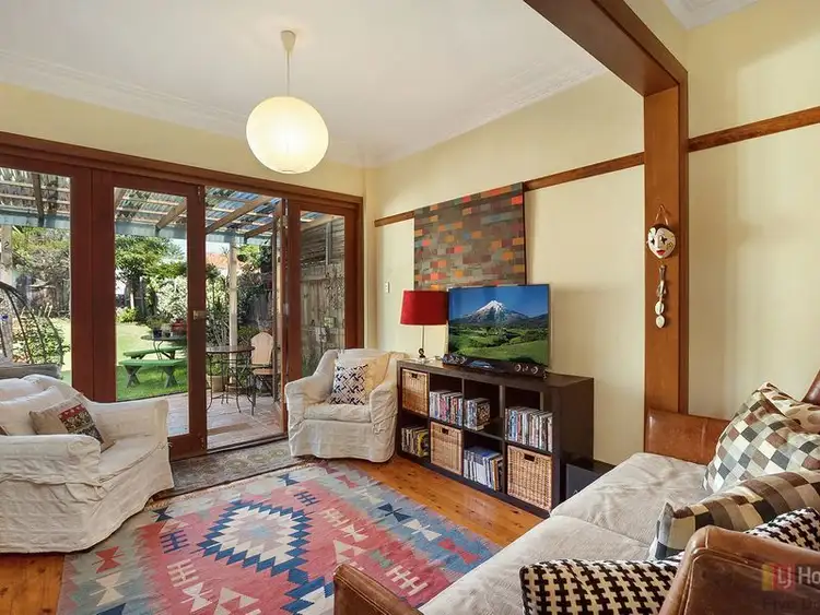 Third view of Homely house listing, 24 Walker Street, Canada Bay NSW 2046