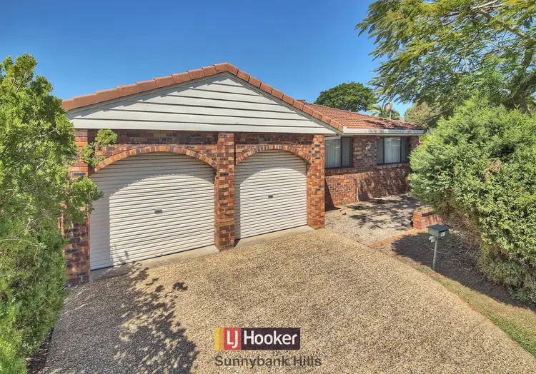 156 Pinelands Road, Sunnybank Hills QLD 4109