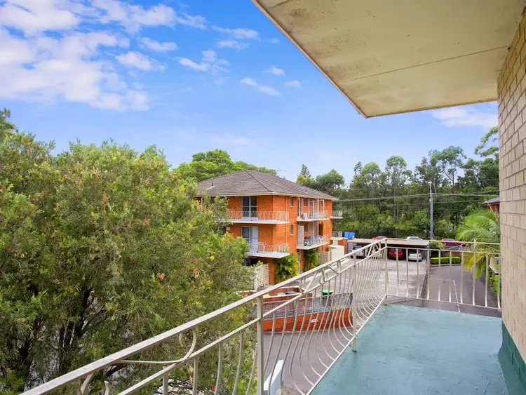 Second view of Homely unit listing, 9/8 Fairway Close, Manly Vale NSW 2093