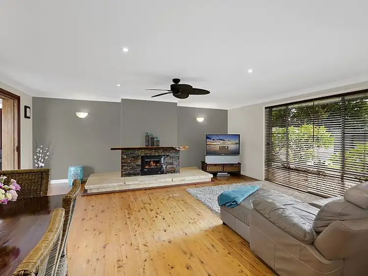 Sixth view of Homely house listing, 51 Thomas Mitchell Road, Killarney Vale NSW 2261