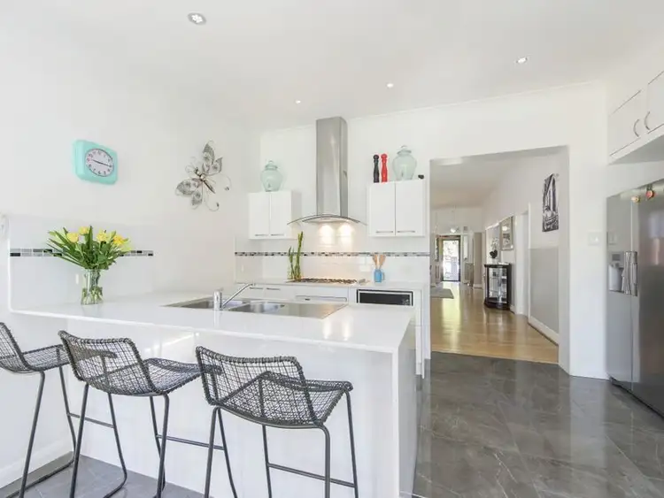 Third view of Homely house listing, 99 Elizabeth Street, Mayfield NSW 2304