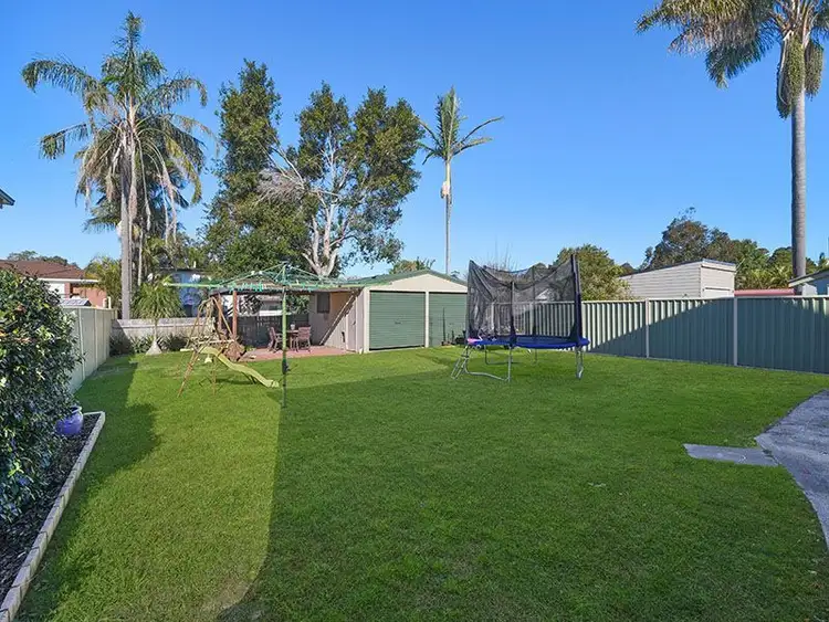 Seventh view of Homely house listing, 4 Marina Street, Budgewoi NSW 2262