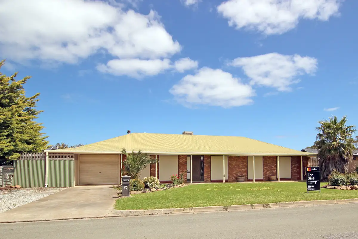 Main view of Homely house listing, 8 Lovelock Street, Aldinga Beach SA 5173